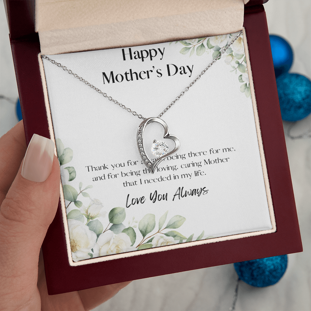 Happy Mother's Day Mom!