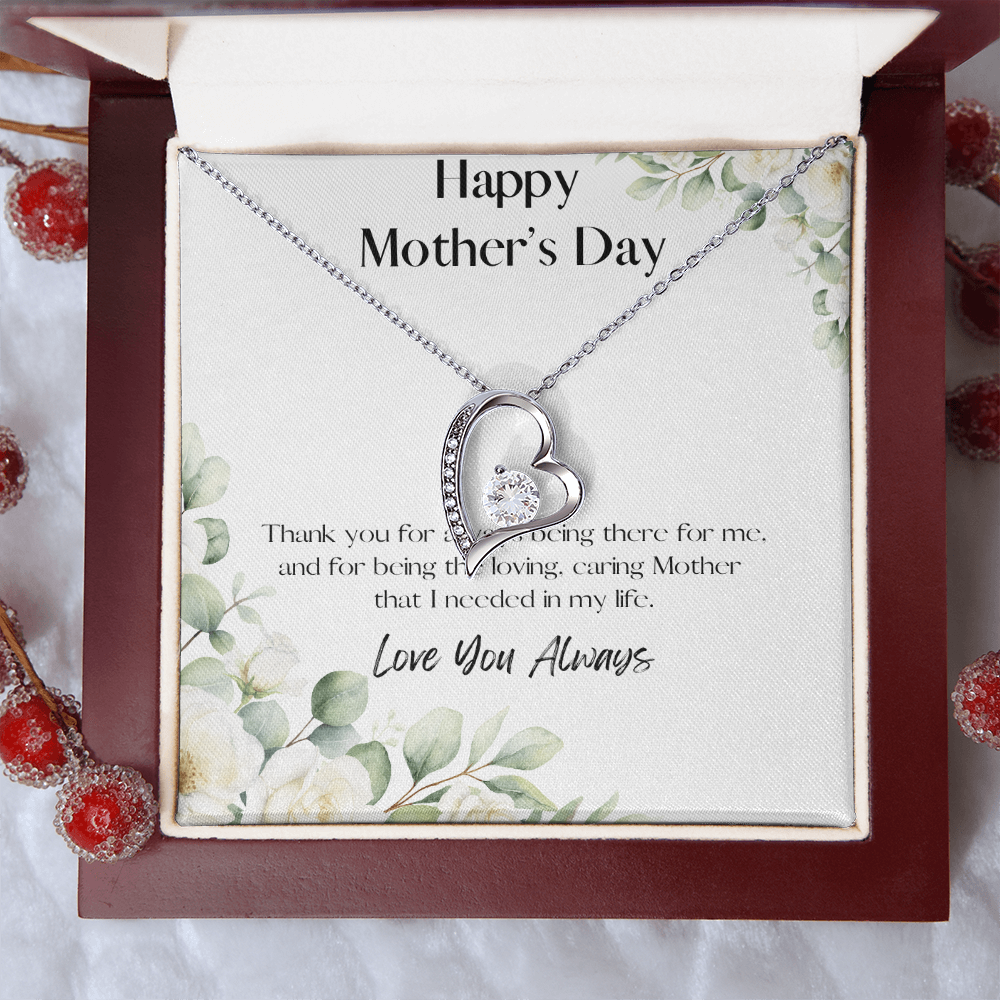 Happy Mother's Day Mom!