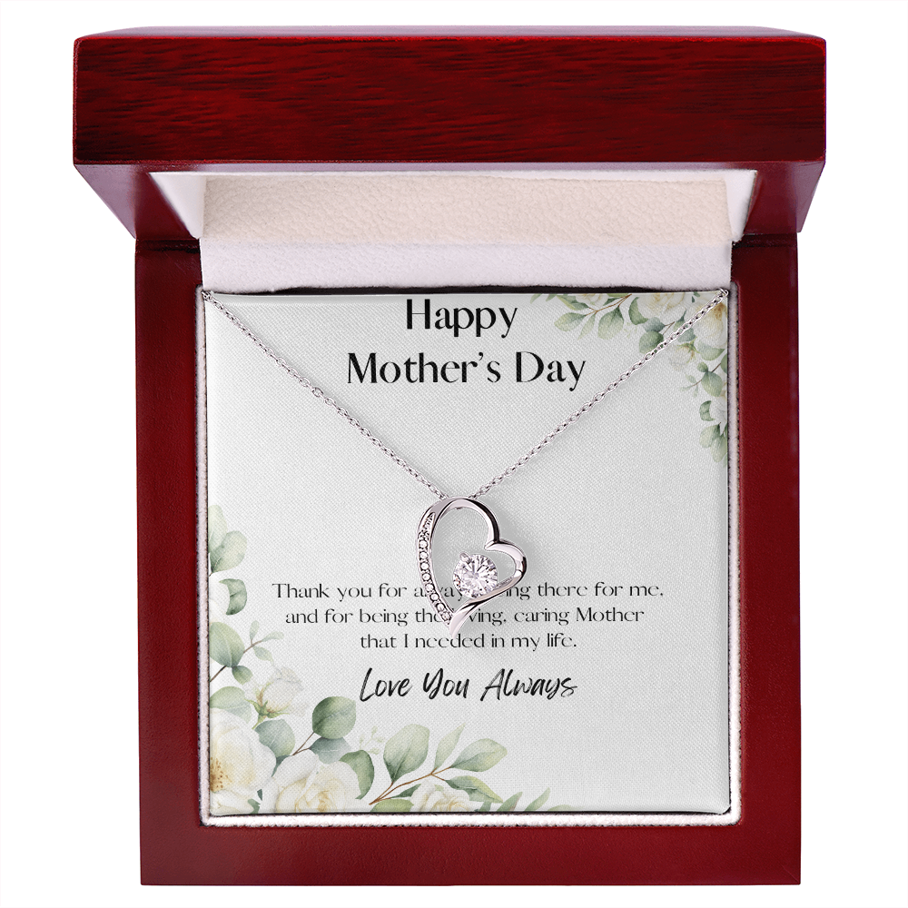 Happy Mother's Day Mom!
