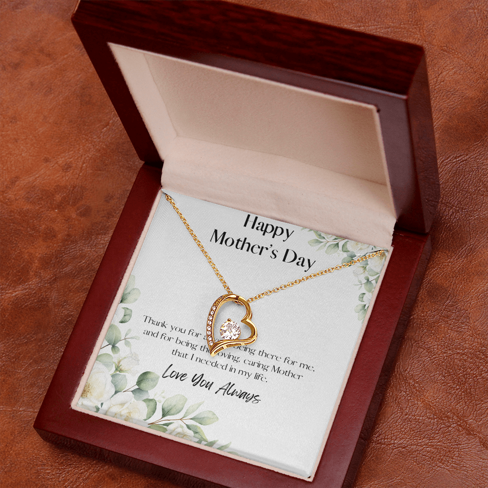 Happy Mother's Day Mom!