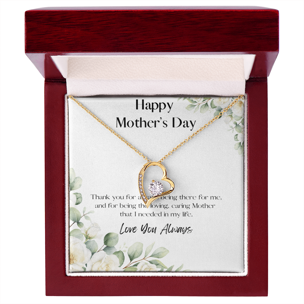 Happy Mother's Day Mom!