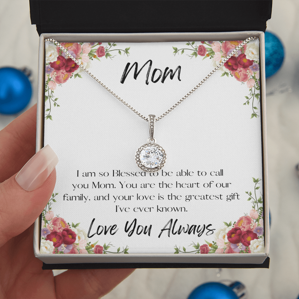 Eternal Hope Necklace