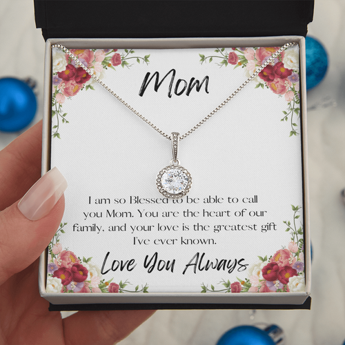 Eternal Hope Necklace