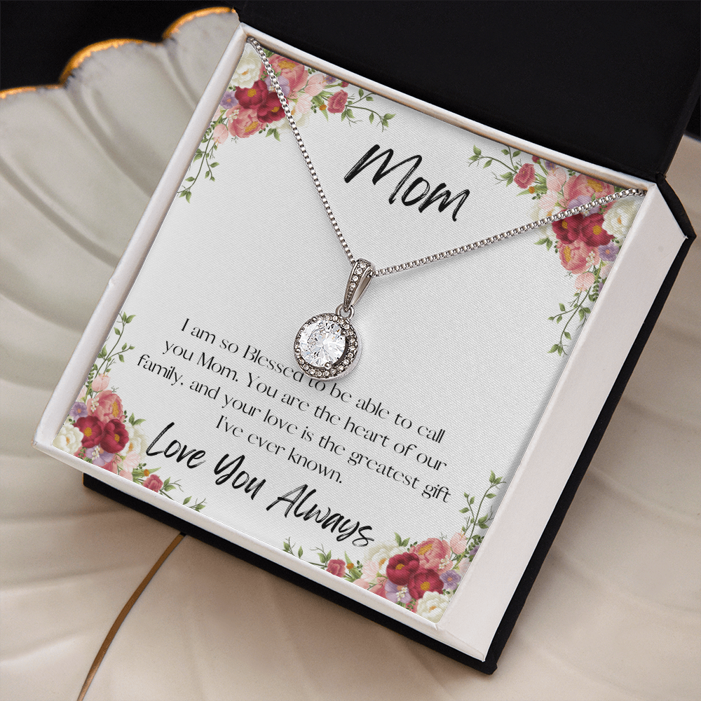 Eternal Hope Necklace