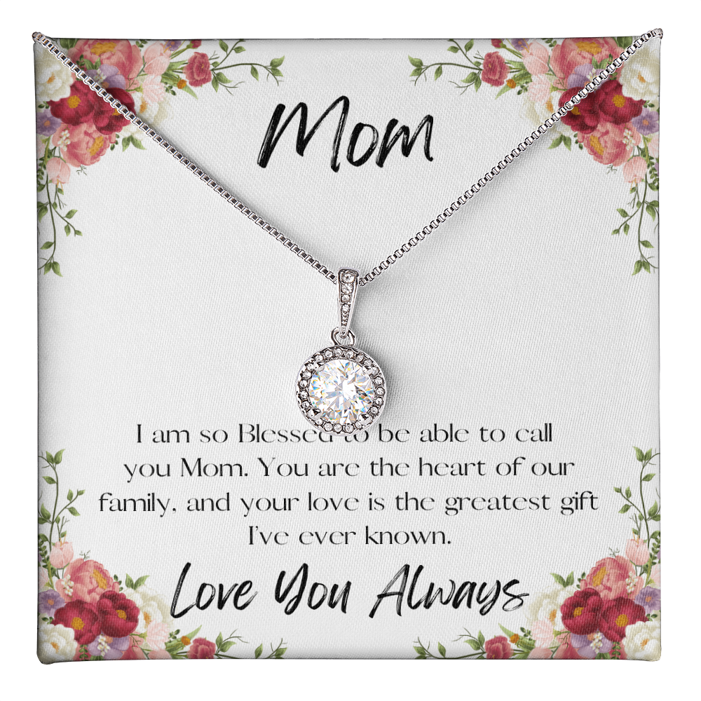 Eternal Hope Necklace