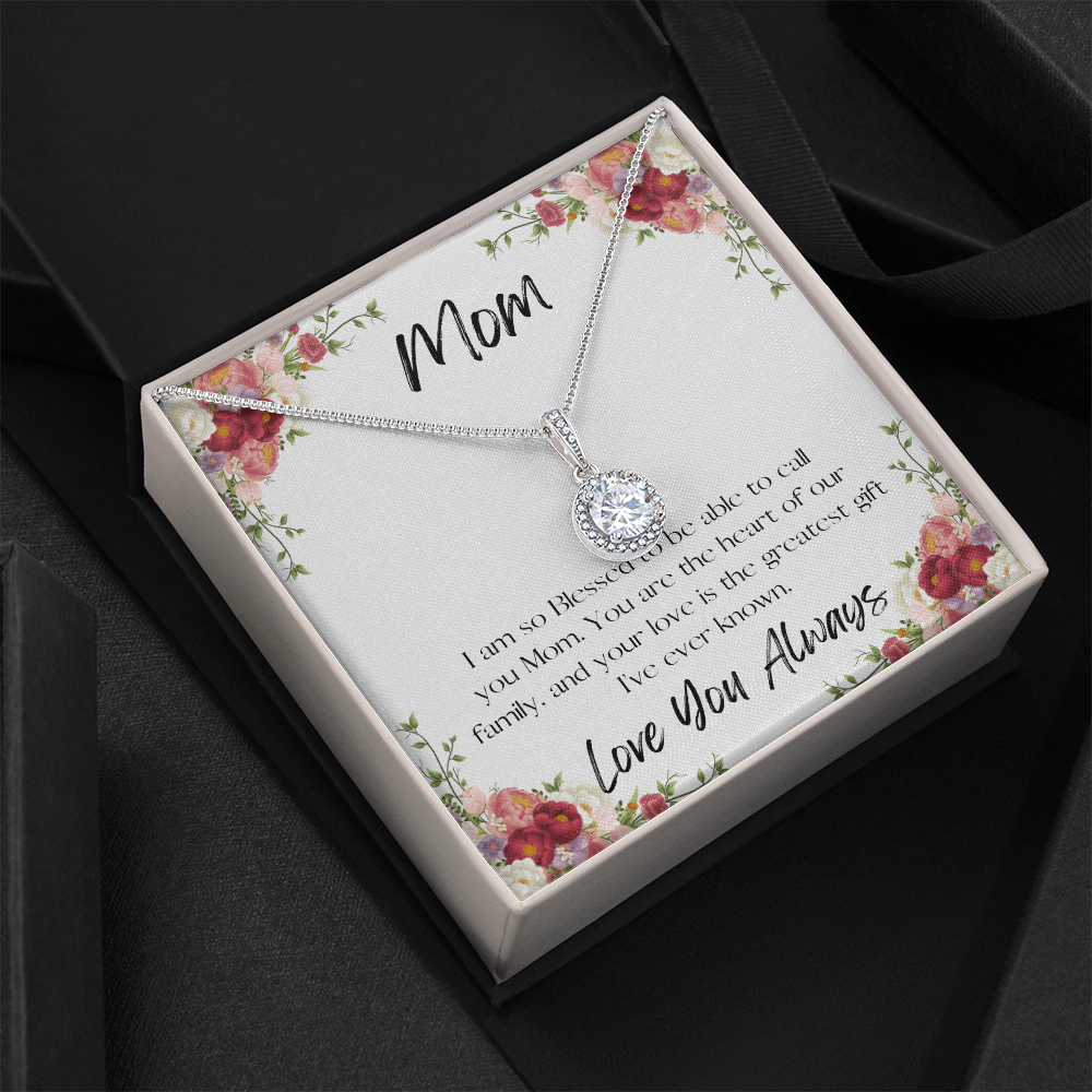 Eternal Hope Necklace