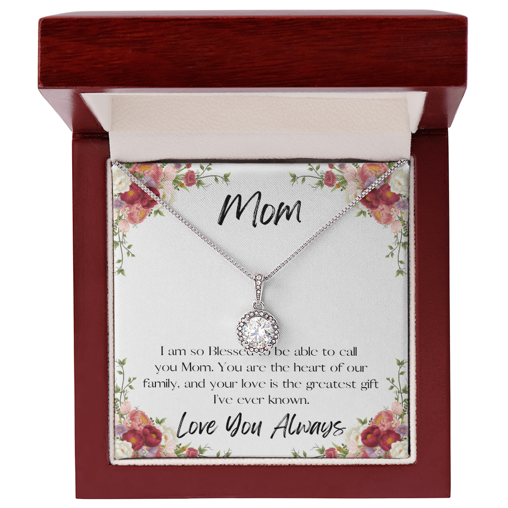 Eternal Hope Necklace