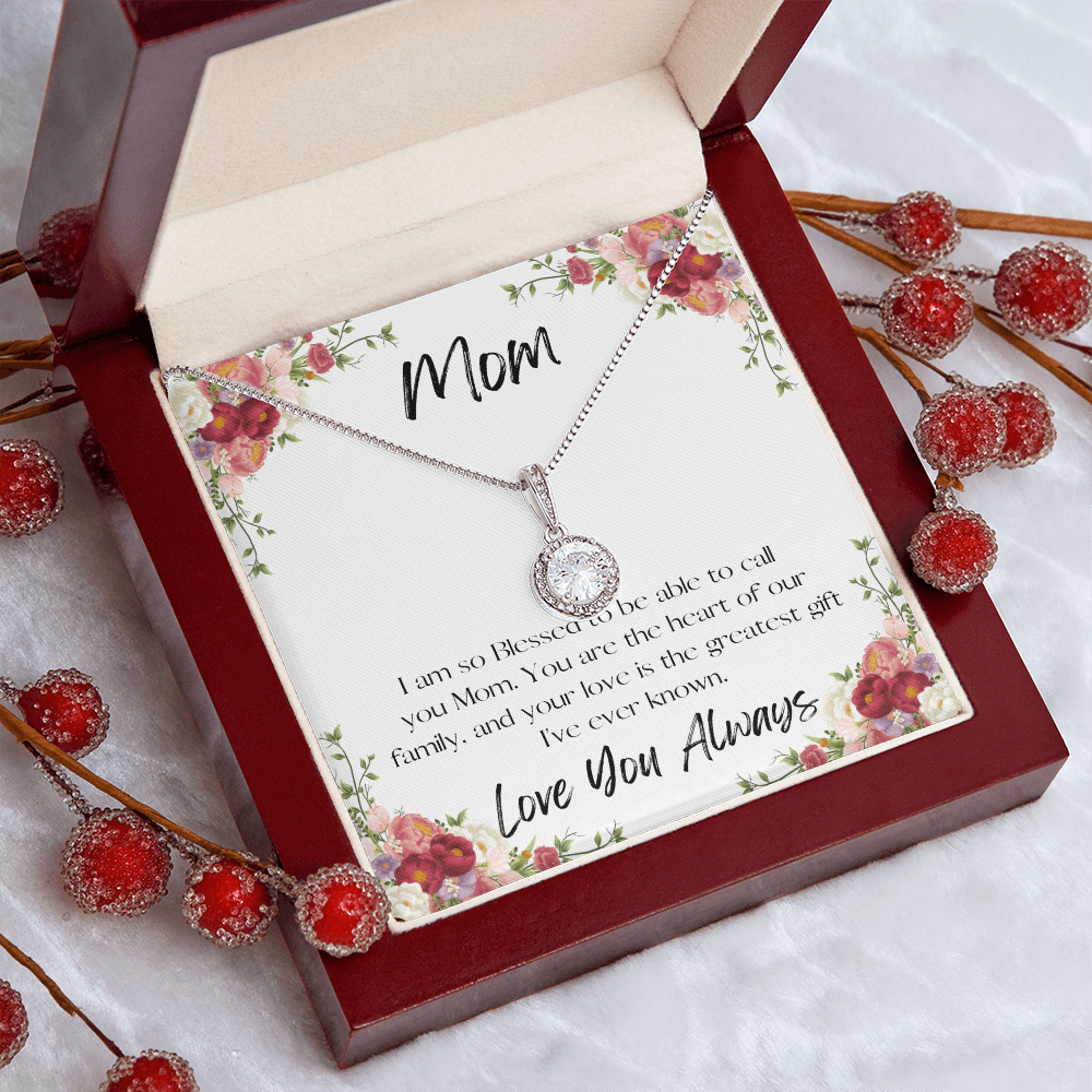 Eternal Hope Necklace