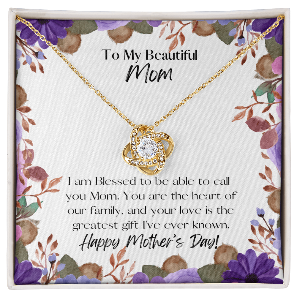 Make Mom HAPPY this Mother's Day!