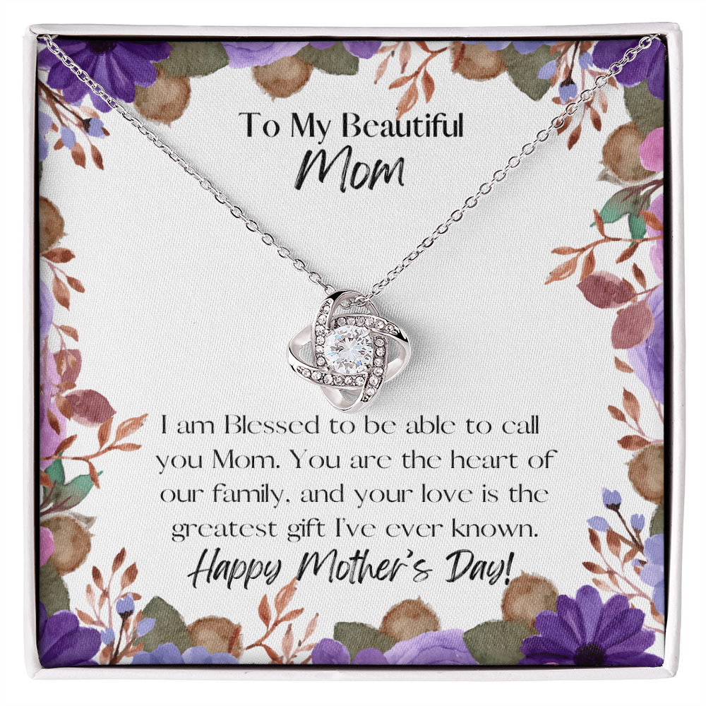 Make Mom HAPPY this Mother's Day!