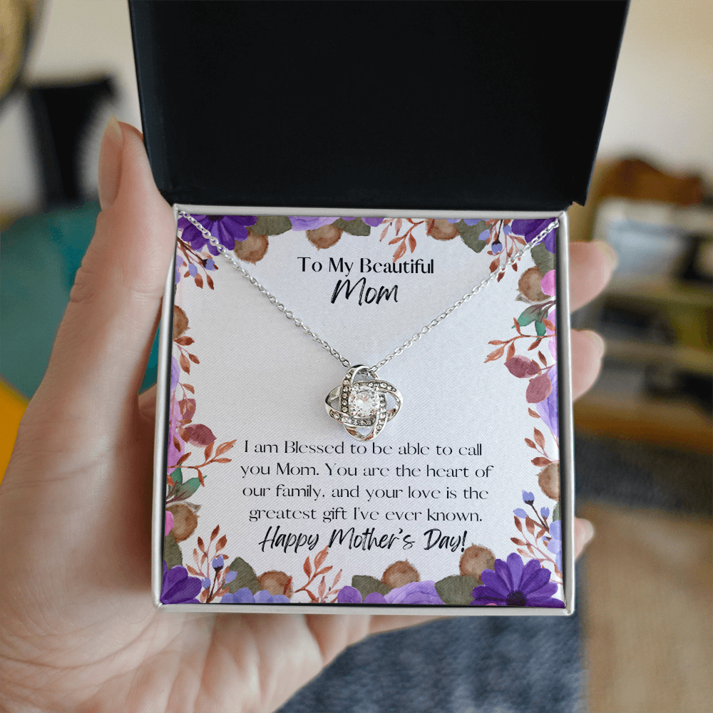 Make Mom HAPPY this Mother's Day!