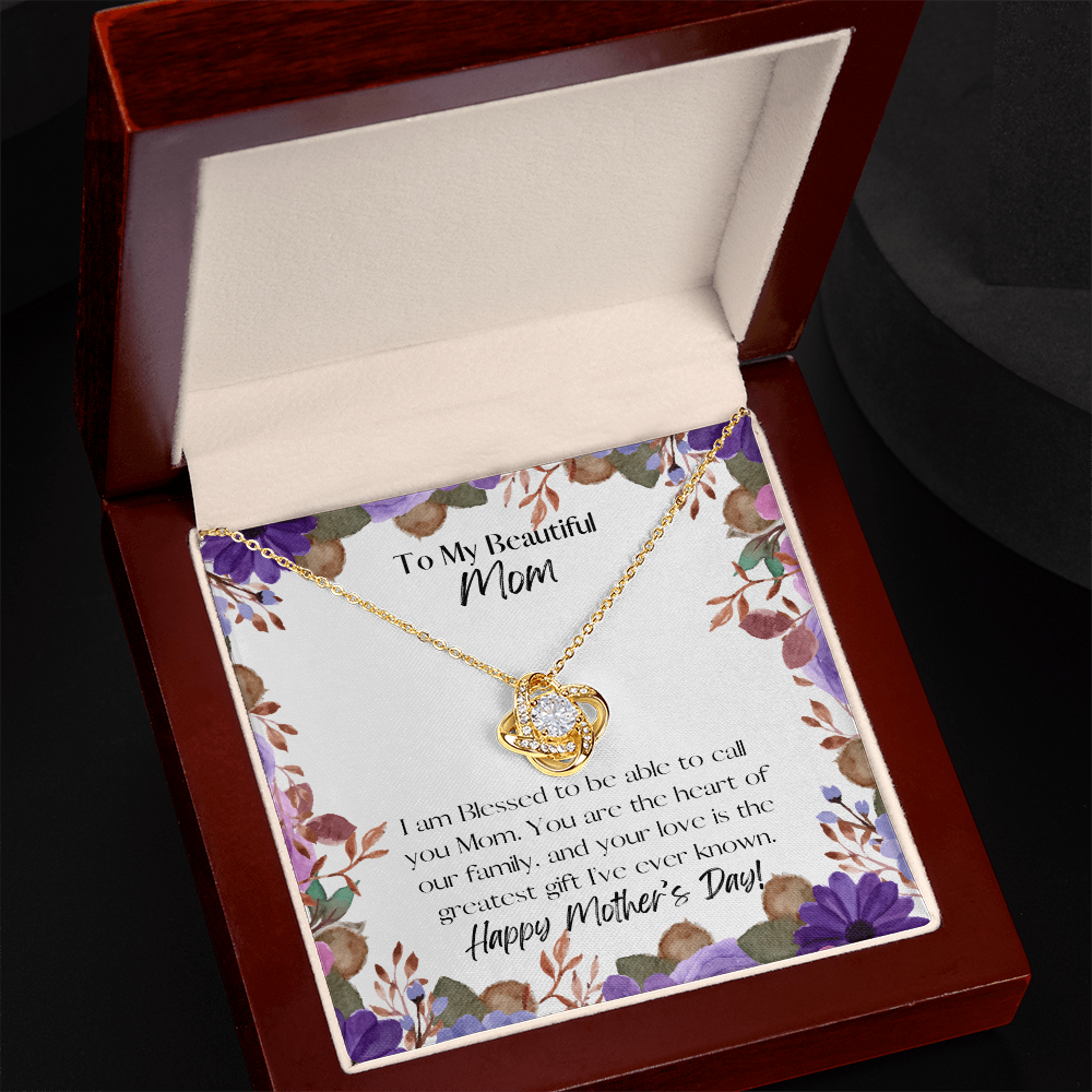 Make Mom HAPPY this Mother's Day!