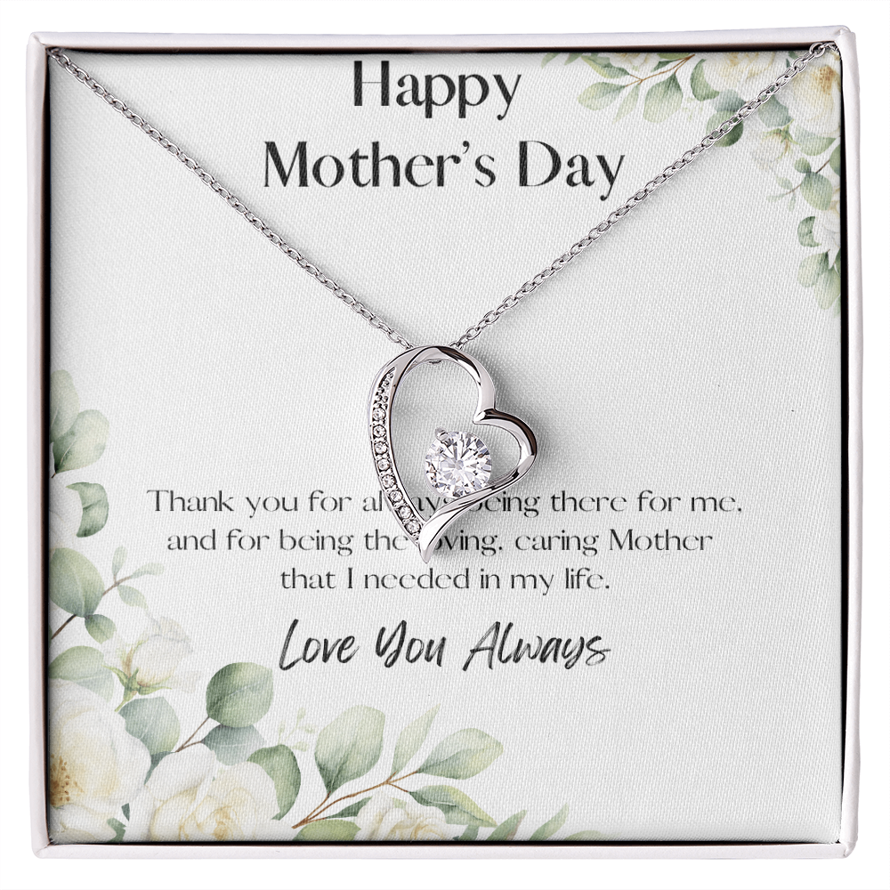 Happy Mother's Day Mom!