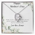 Happy Mother's Day Mom!