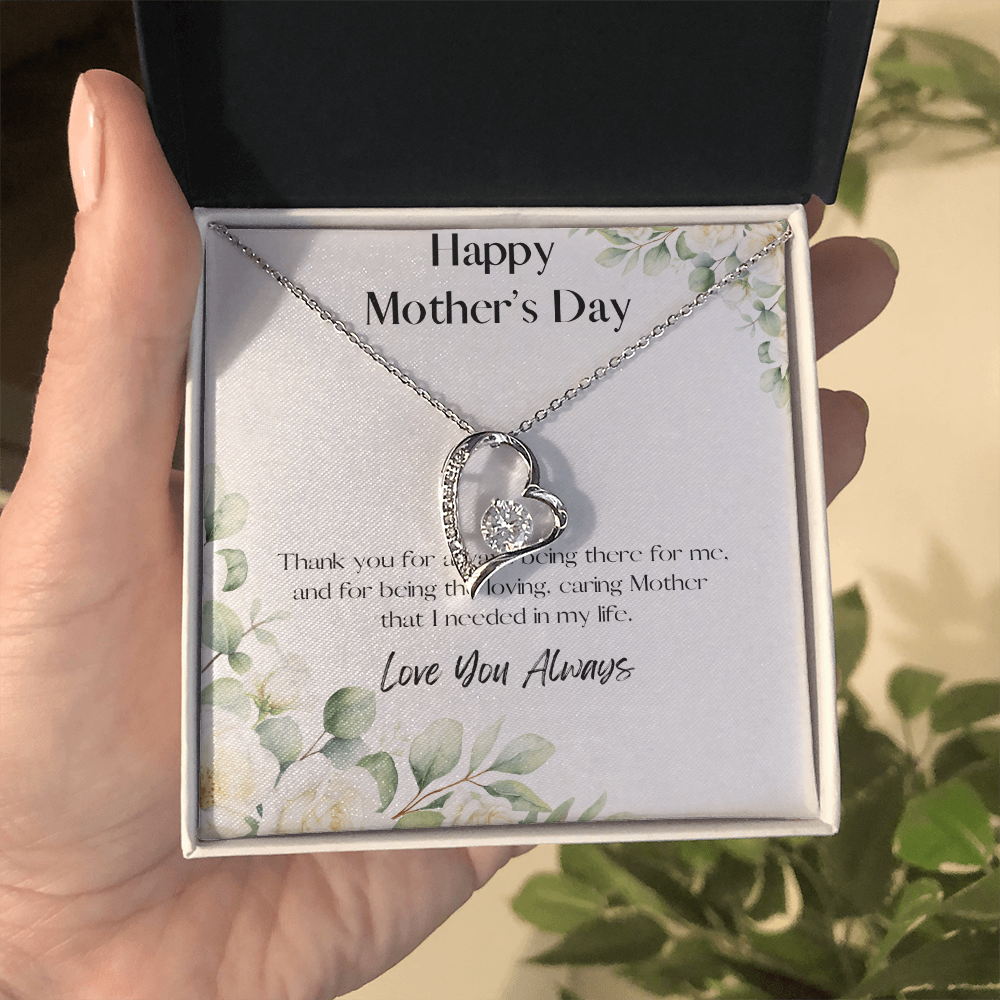 Happy Mother's Day Mom!