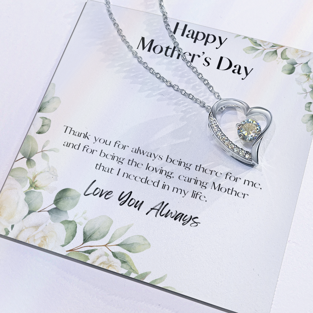 Happy Mother's Day Mom!