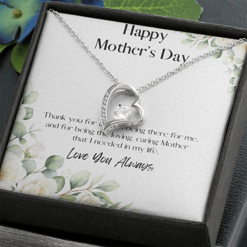 Happy Mother's Day Mom!