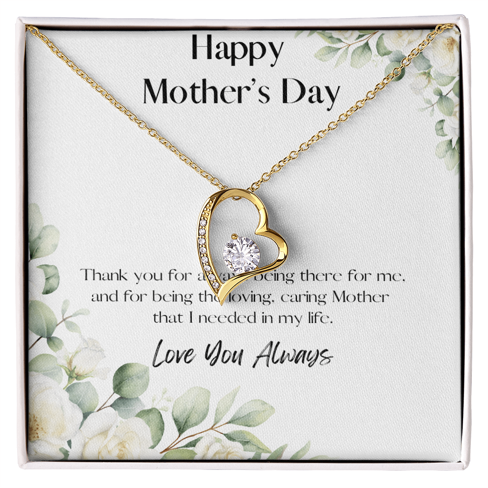 Happy Mother's Day Mom!