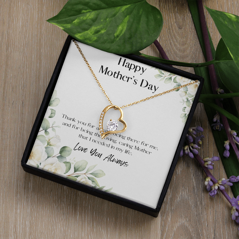 Happy Mother's Day Mom!