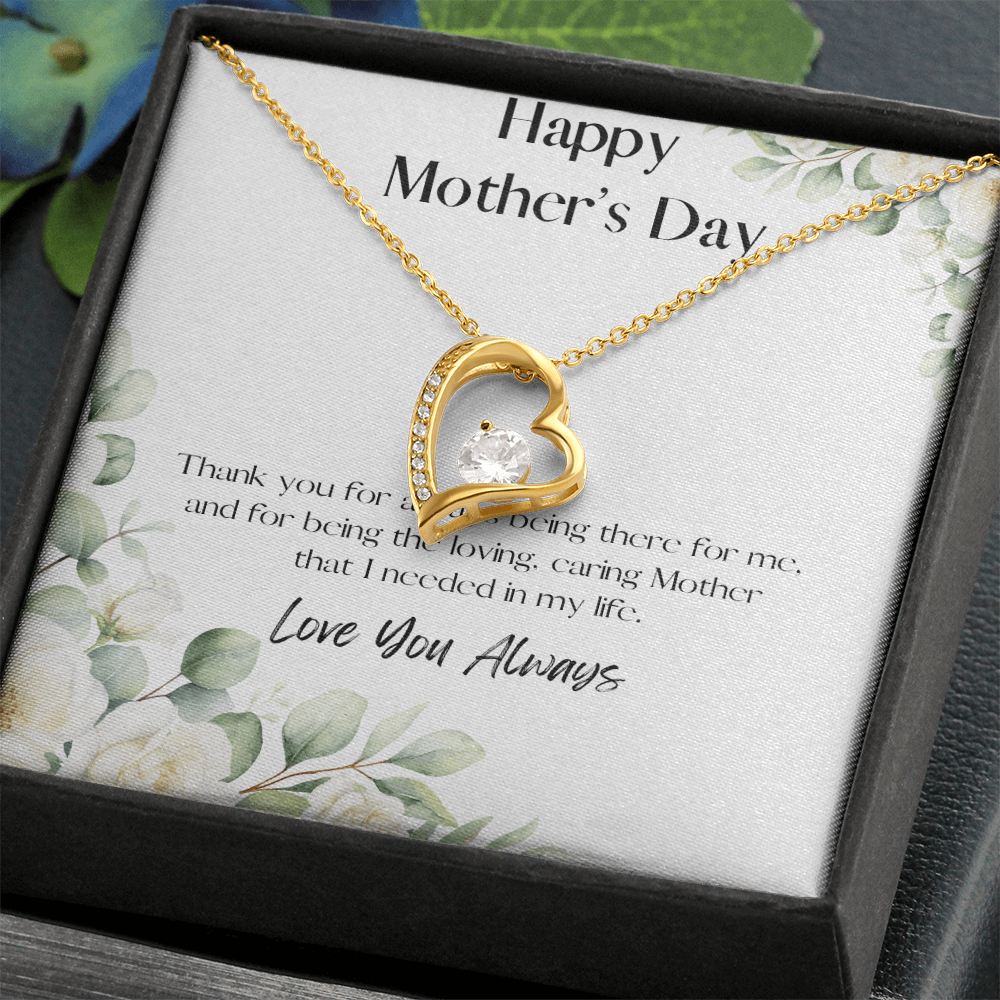 Happy Mother's Day Mom!